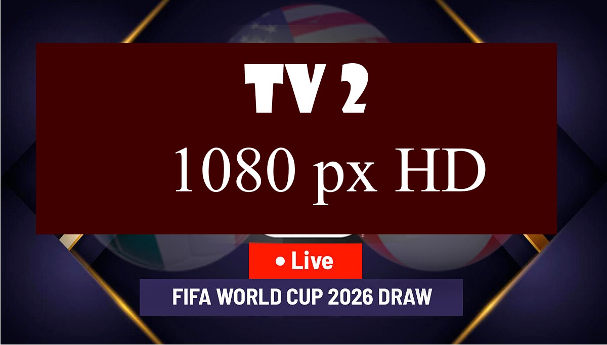 TV2 1080 HD