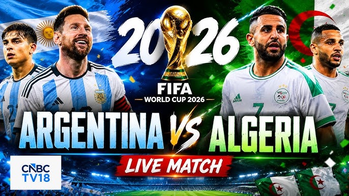 argentina vs algeria
