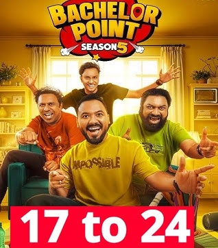 bachelor point 17-24