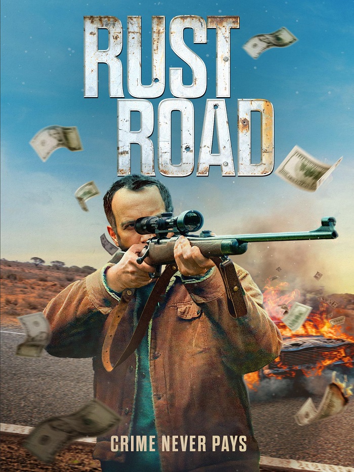 Rust Road