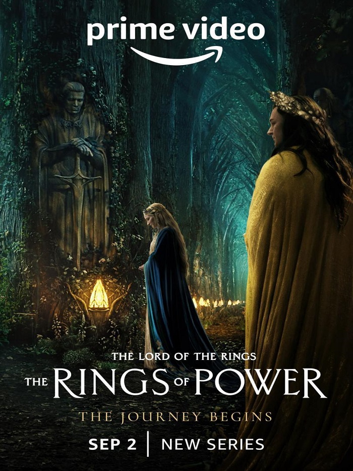 The Lord of the Rings The Rings of Power Season 02 (2024) Season 03