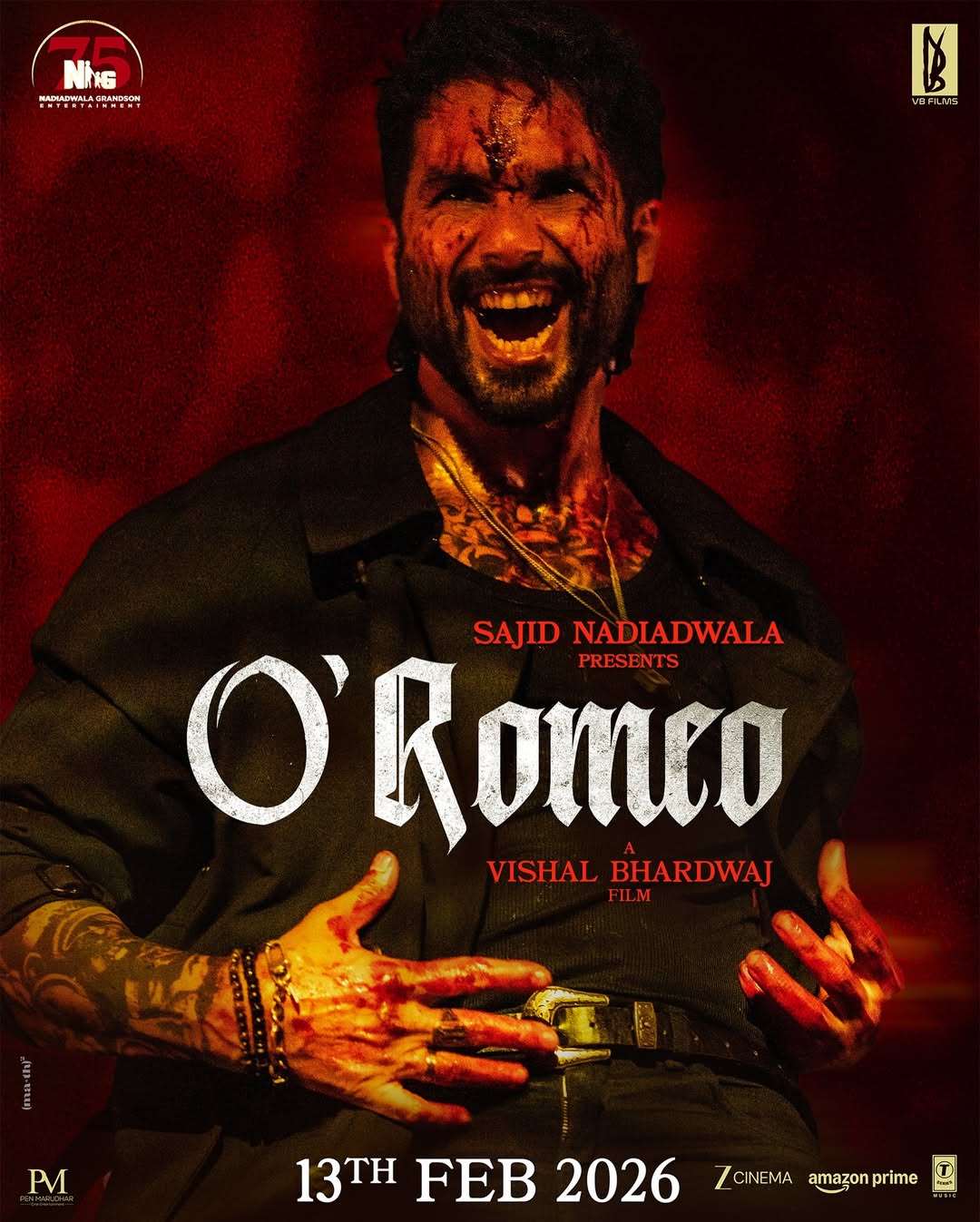 O\'Romeo