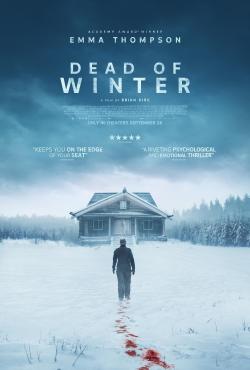 Dead of Winter [Hindi]