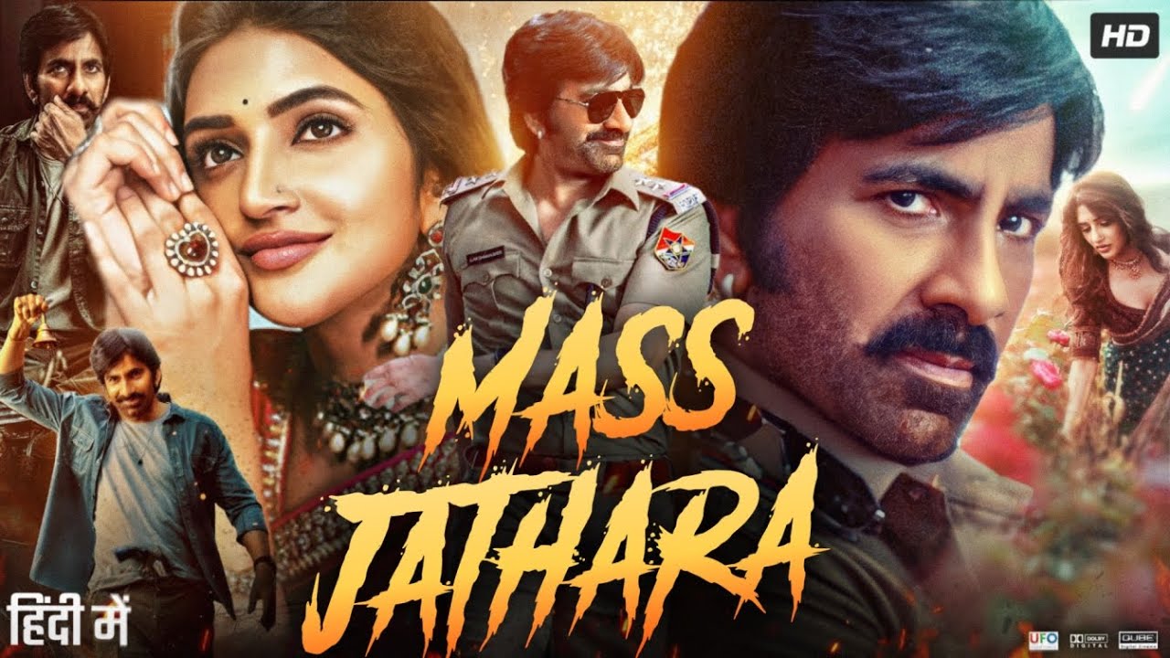 Mass Jathara